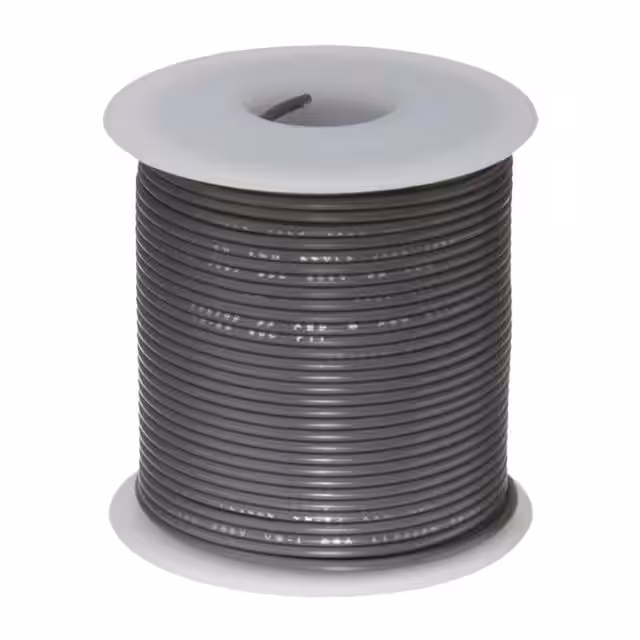 22UL1061STRGRA25 Remington Industries  Cavi Fili