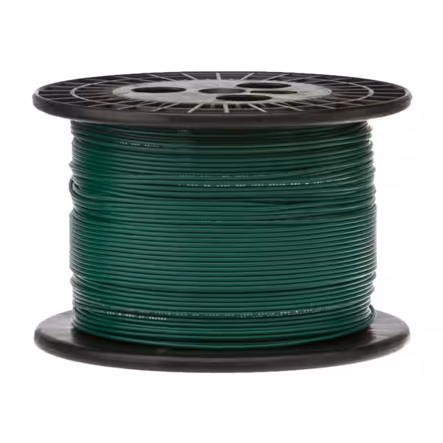 28UL1061STRGRE500 Remington Industries  Kabel Drähte