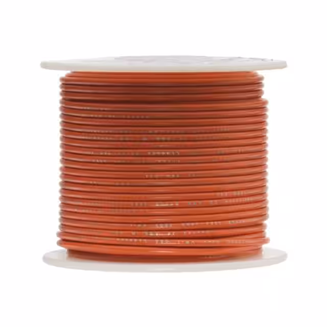 18UL1061STRORA100 Remington Industries  Cavi Fili