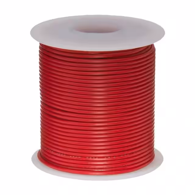 22UL1061STRRED25 Remington Industries  Cavi Fili