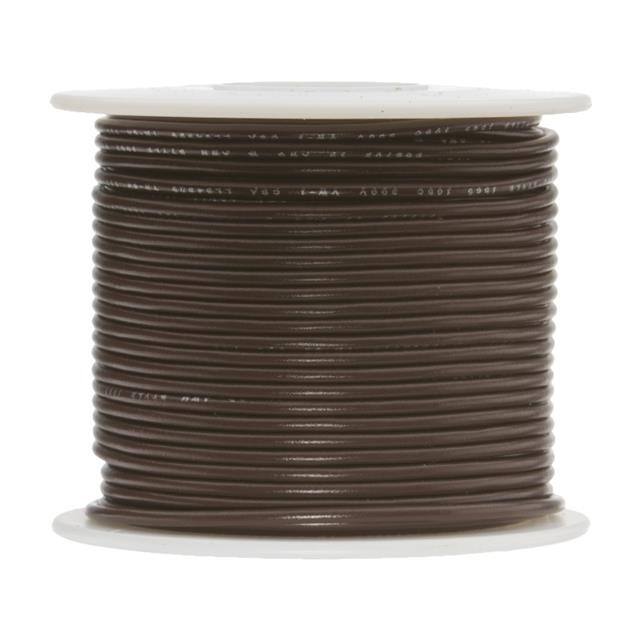 18UL1429STRBRO100 Remington Industries  Cavi Fili