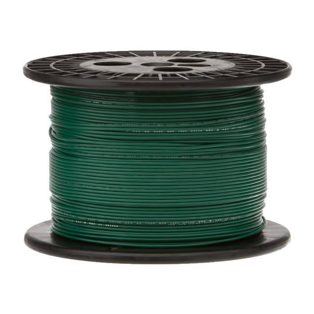 20UL1429STRGRE500 Remington Industries  Kabel Drähte