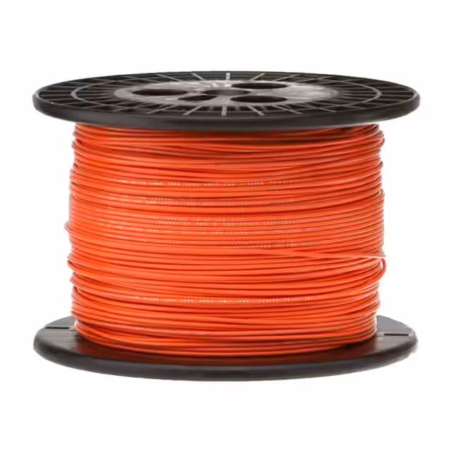 20UL1429STRORA250 Remington Industries  Kabel Drähte