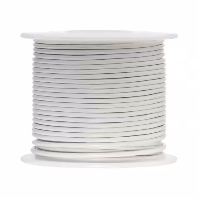 18UL1429STRWHI100 Remington Industries  Cavi Fili