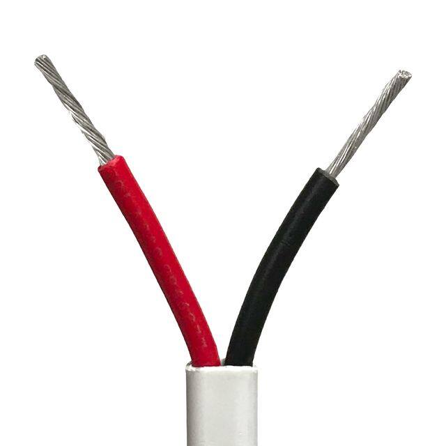 18DBCRED/BLA25 Remington Industries  Cables Alambres