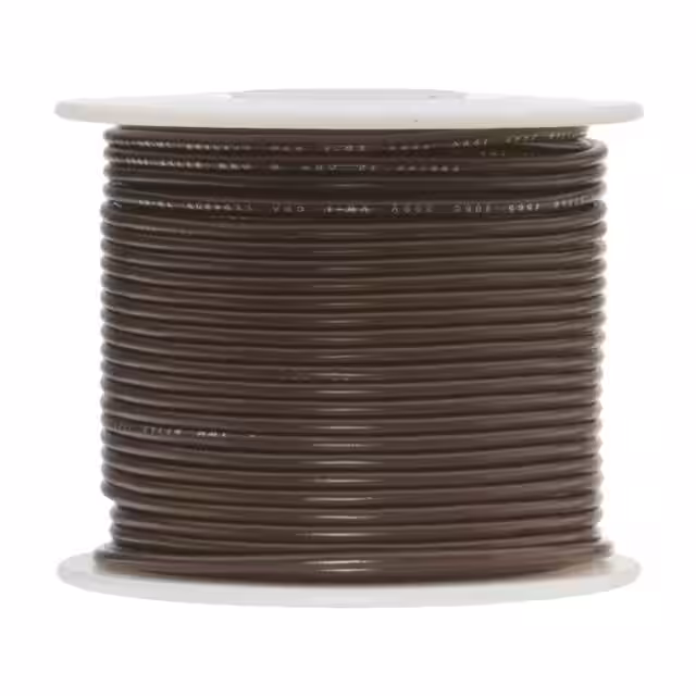 20UL1007TPCBRO100 Remington Industries  Cavi Fili