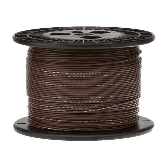 20UL1015TPCBRO250 Remington Industries  Kabel Drähte