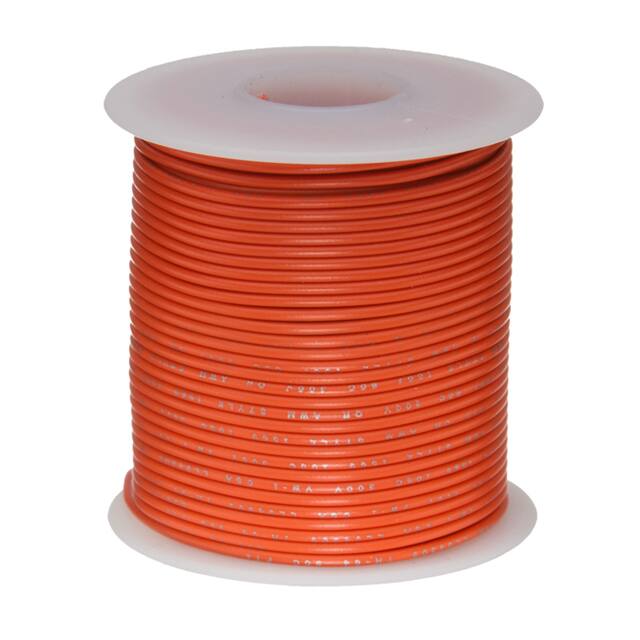 20UL1007SLDORA25 Remington Industries  Cables Wires