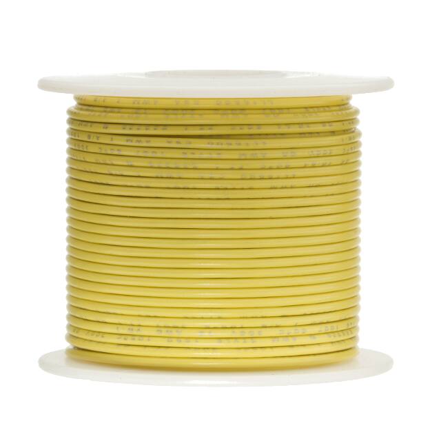 20UL1015STRYEL250 Remington Industries  Cavi Fili