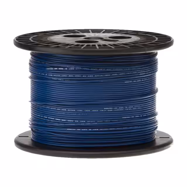 22UL1015TPCBLU250 Remington Industries  Cavi Fili