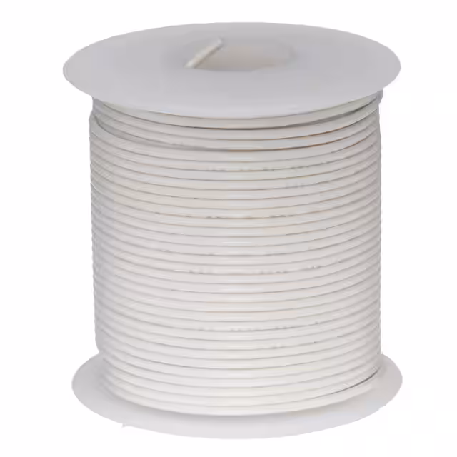 24UL1015STRWHI25 Remington Industries  Cavi Fili