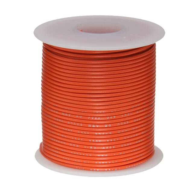 26STRORGMILW25 Remington Industries  Cavi Fili