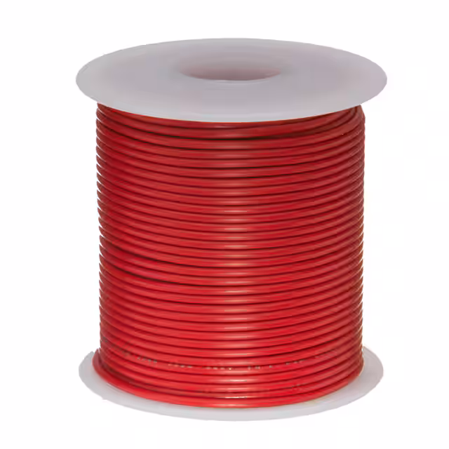 26STRREDMILW25 Remington Industries  Cavi Fili