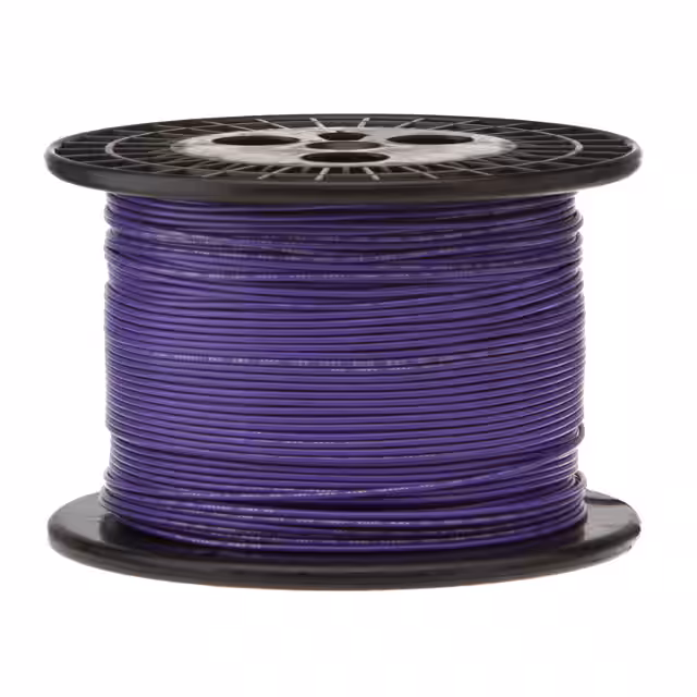 28UL1007STRVIO1000 Remington Industries  Cavi Fili