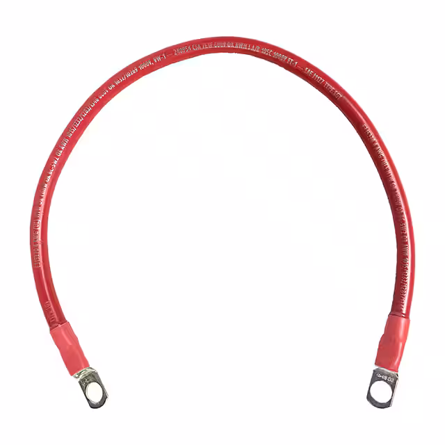 4-3MBCRED18 Remington Industries  Accessoires