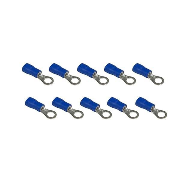 RVS2-4-10 Remington Industries  Ringverbinder