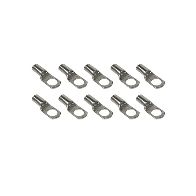 SC25-10-10 Remington Industries  Conectores de anillo