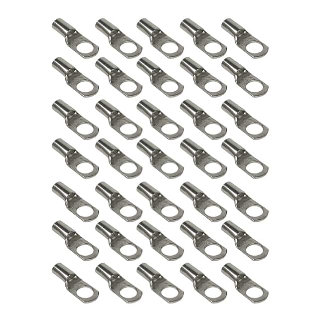 SC25-10-100 Remington Industries  Conectores de anillo