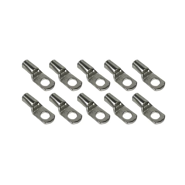 SC25-8-10 Remington Industries  Connettori ad anello