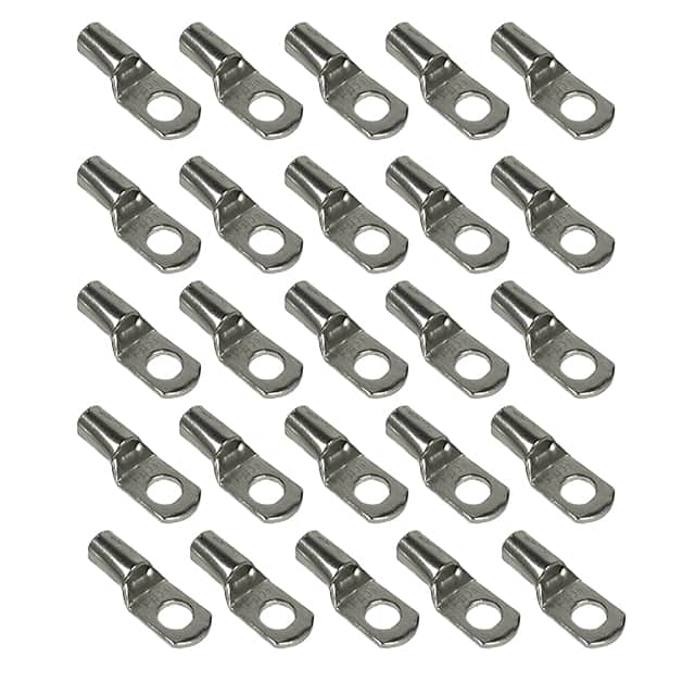 SC25-8-100 Remington Industries  Conectores de anillo