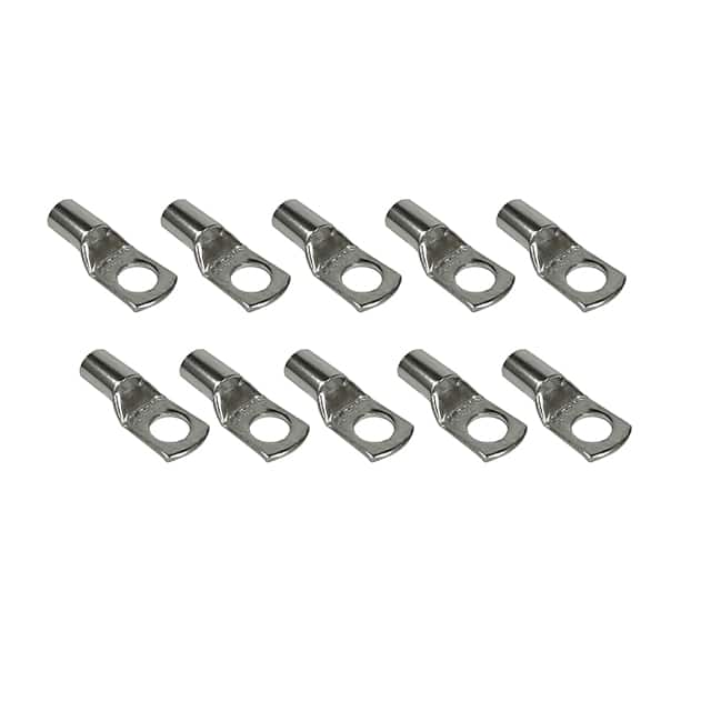 SC35-10-10 Remington Industries  Ring Connectors