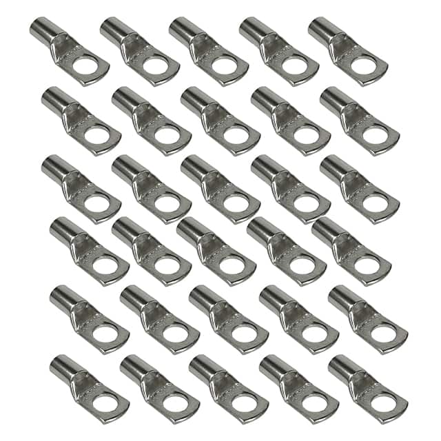 SC35-10-100 Remington Industries  Conectores de anillo