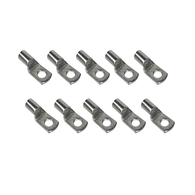 SC35-8-10 Remington Industries  Connecteurs annulaires