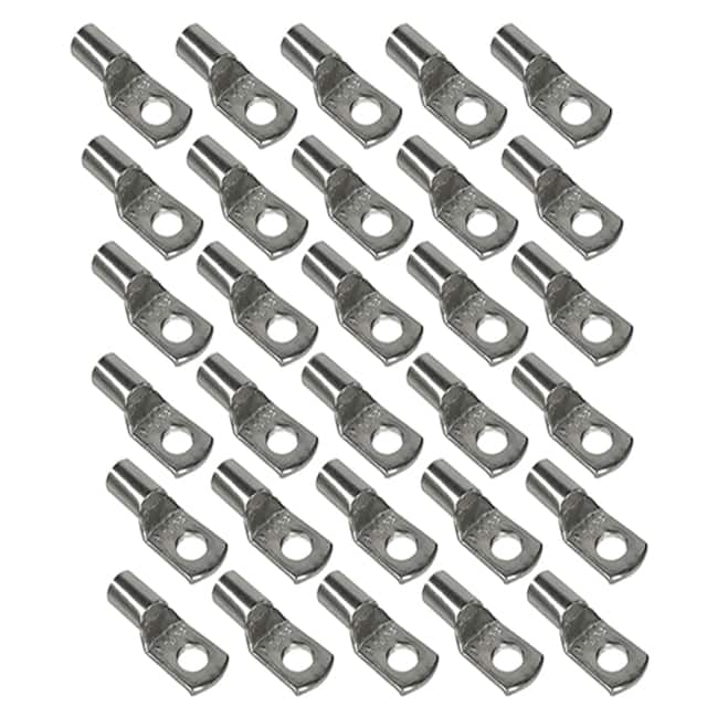 SC35-8-100 Remington Industries  Conectores de anillo