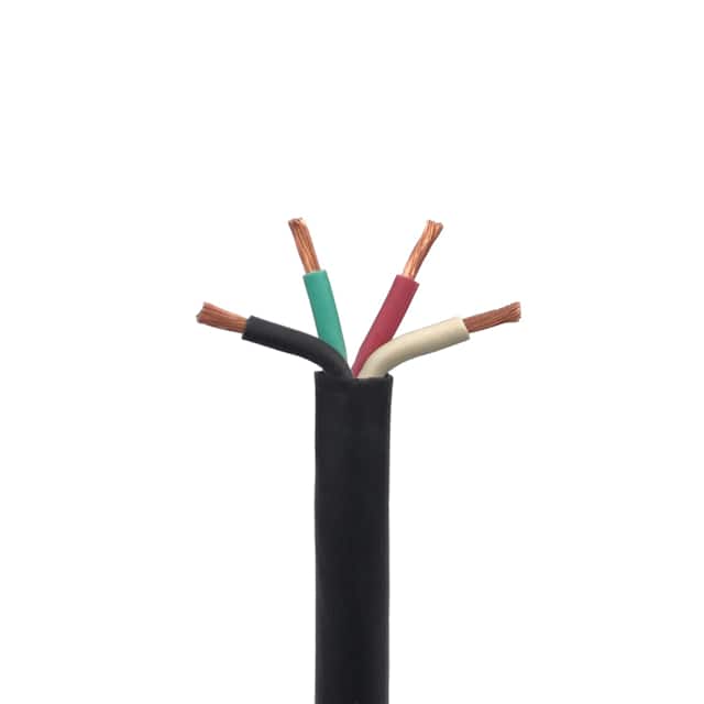 SJOOW1204-250 Remington Industries  Cavi Fili