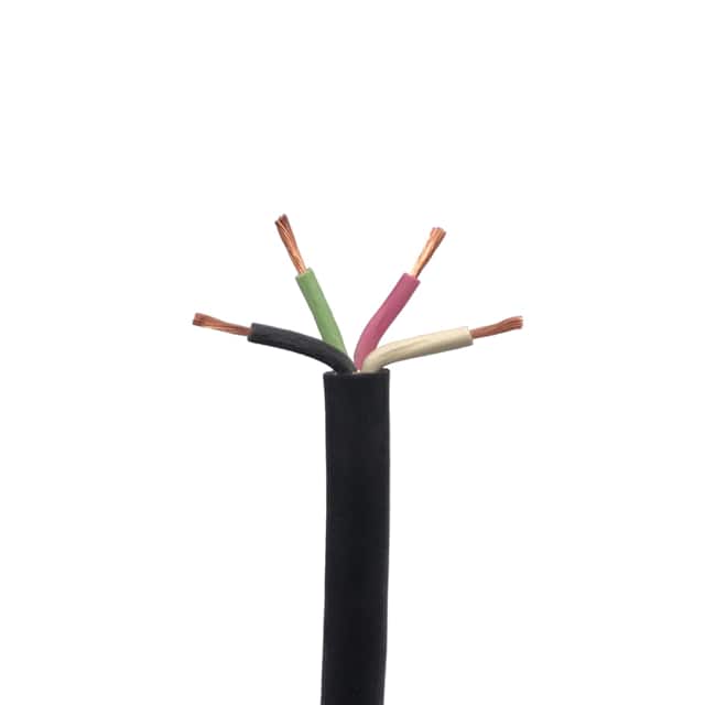 SOOW1804-50 Remington Industries  Cables Alambres