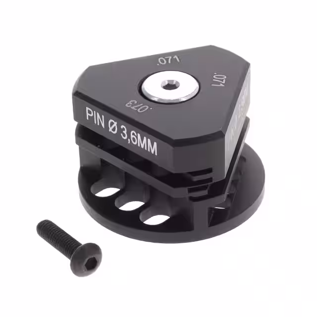 624 073 0 01 RT Rennsteig Tools, Inc.  Presse Applicatrici Crimpatrici - Accessori