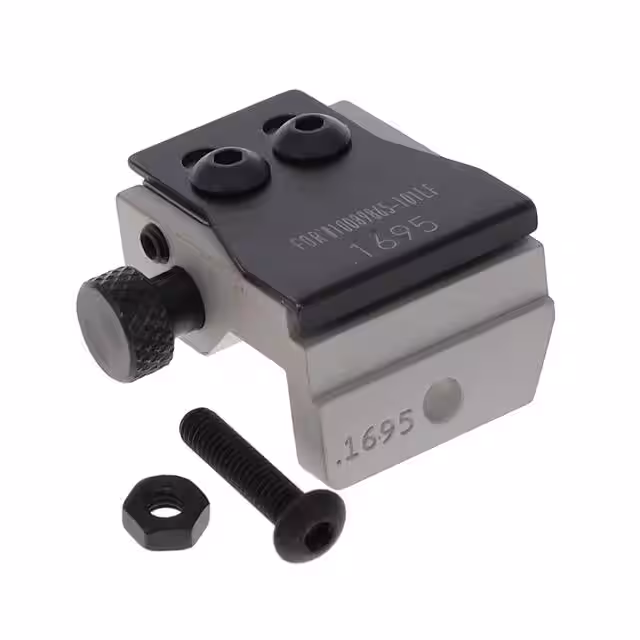 624 1695 0 01 RT Rennsteig Tools, Inc.  Crimpadoras Aplicadoras Prensas - Accesorios