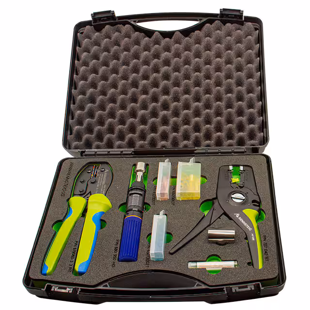 619 101-01 RT Rennsteig Tools, Inc.  Assorted Tool Kits