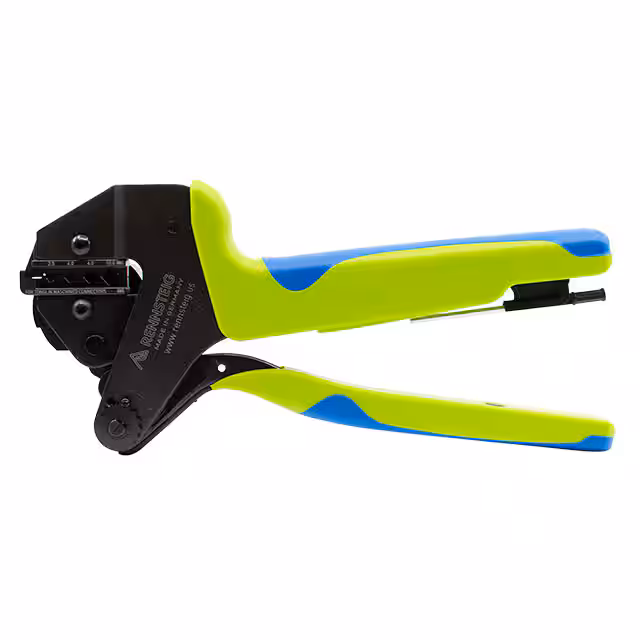 624 1472 3 1 RT Rennsteig Tools, Inc.  Presse Applicatrici Crimpatrici