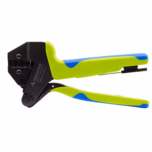 624 1474 3 1 RT Rennsteig Tools, Inc.  Crimpadoras Aplicadoras Prensas