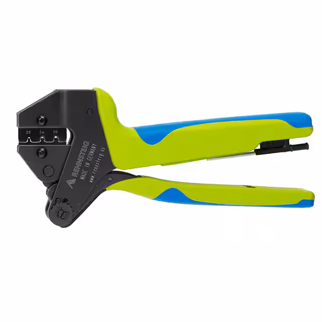 624 1622 3 1 RT Rennsteig Tools, Inc.  Presses à sertir, applicateurs