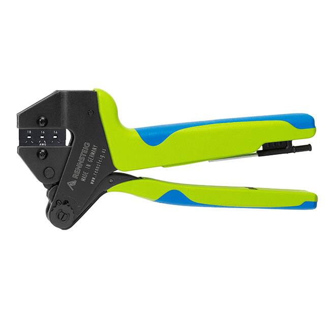 624 1629 3 1 RT Rennsteig Tools, Inc.  Crimpadoras Aplicadoras Prensas