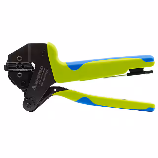 624 1709 3 1 RT Rennsteig Tools, Inc.  Presse Applicatrici Crimpatrici