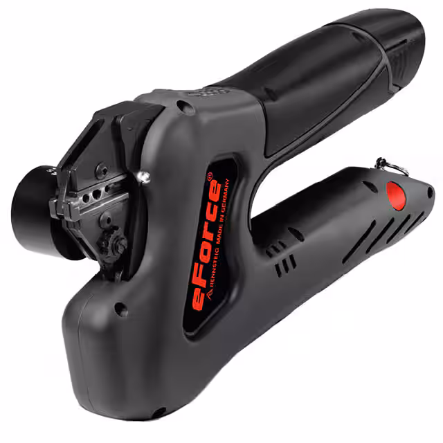 6370 0300 1 RT1 Rennsteig Tools, Inc.  Presse Applicatrici Crimpatrici