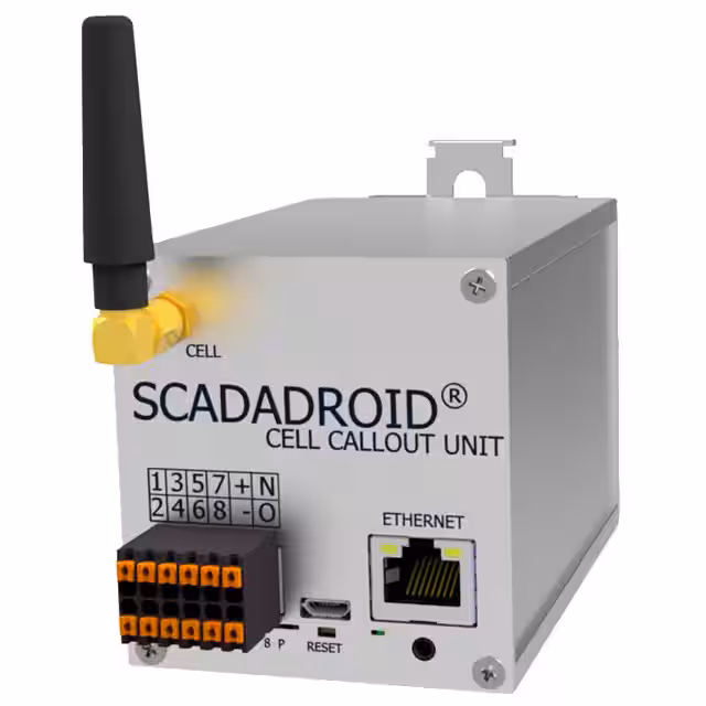 R2-0003-0000-0101 Reonix Automation Spécialisé