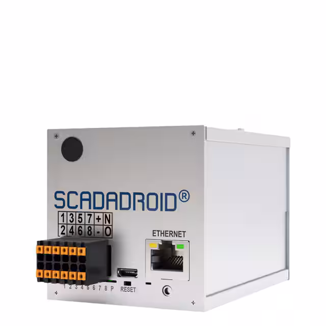 R2NM-0000-0000-0000 Reonix Automation Spécialisé