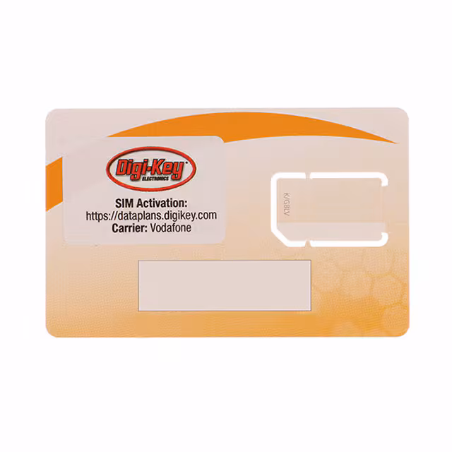 127 RevX Systems Corp.  SIM-Karten (Subscriber Identification Module)