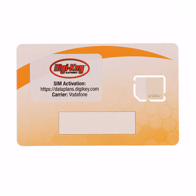 128 RevX Systems Corp.  SIM-Karten (Subscriber Identification Module)