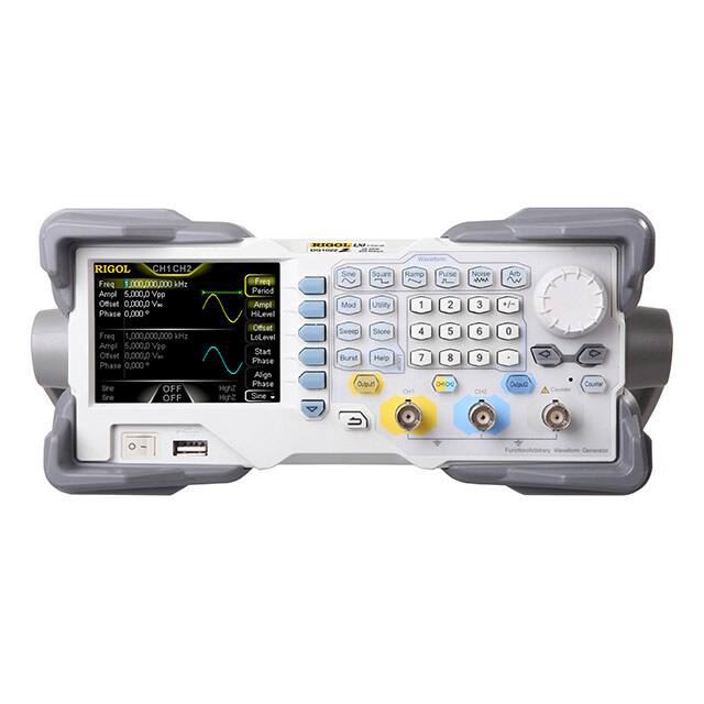 DG1022Z Rigol Technologies  Equipment - Function Generators