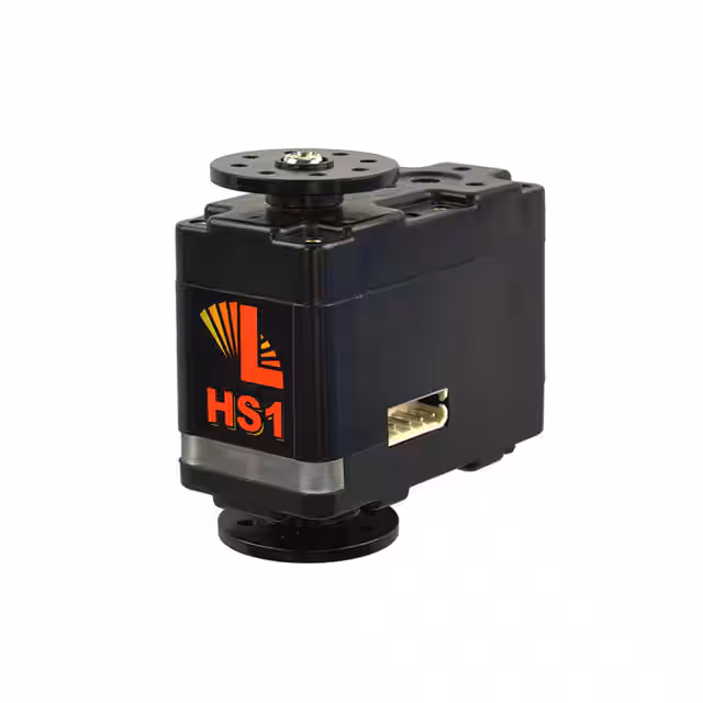 RB-LYN-988 Lynxmotion  Motores - CA CC