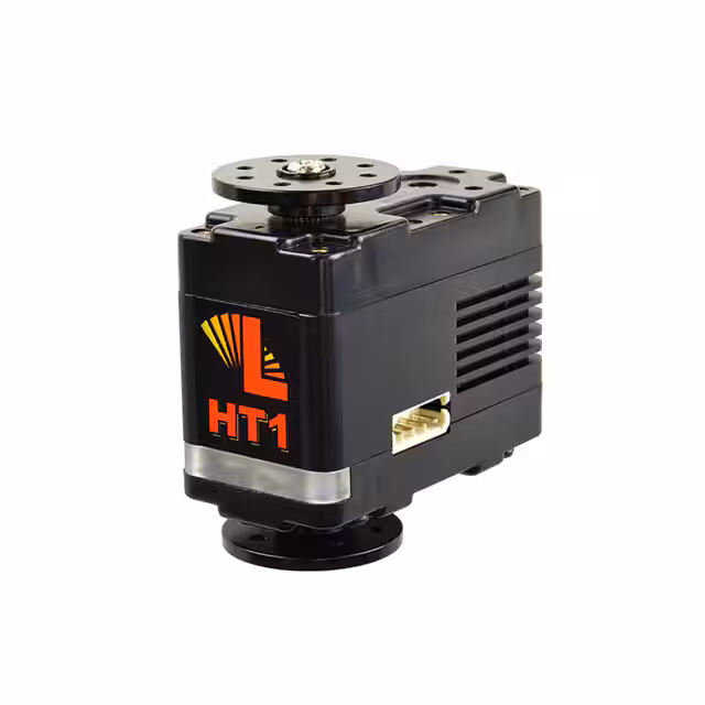 RB-LYN-990 Lynxmotion  Motores - CA CC