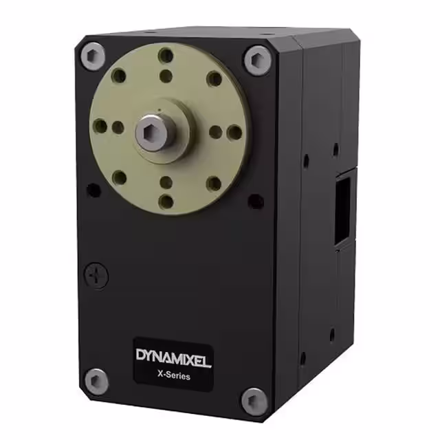 902-0138-000 ROBOTIS  Motores - CA CC