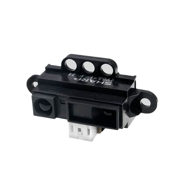 902-0043-000 ROBOTIS  Optical Sensors - Reflective - Analog Output