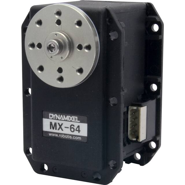 902-0065-000 ROBOTIS  Motores - CA CC