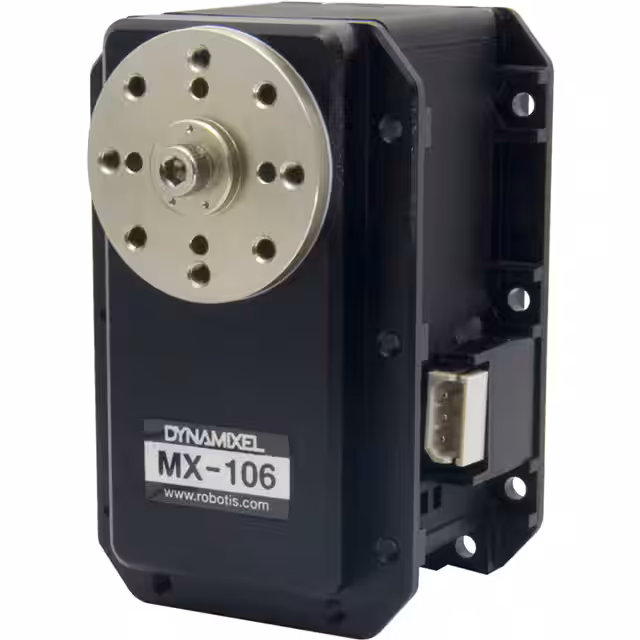 902-0066-000 ROBOTIS  Motores - CA CC